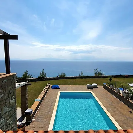 Bella_alessia, Luxury Pool Villa, * Elani